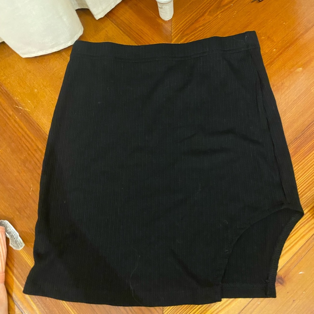 SHEIN skirt